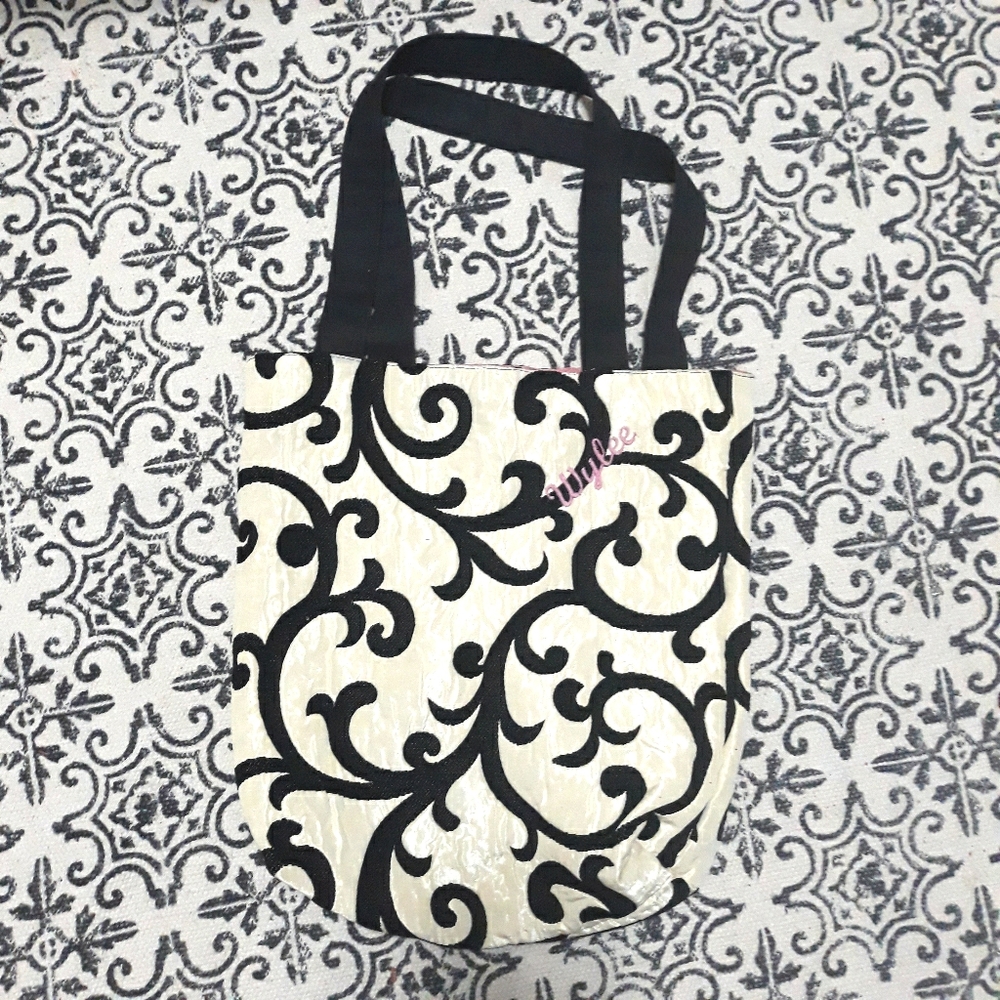 Wylee Randi Tote